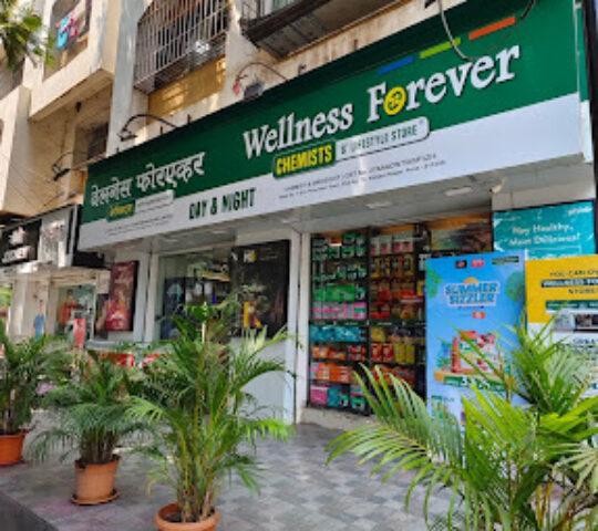 Wellness Forever Pharmacy