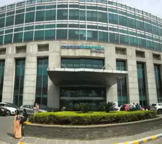 Manipal Hospital Yeshwanthpur