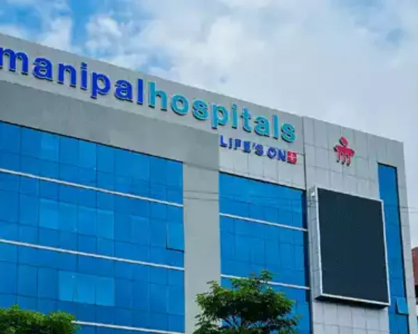 Manipal Hospitals Baner