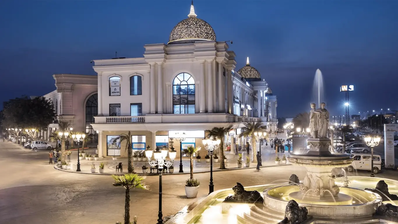 Faridabad