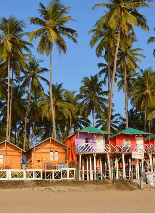 Goa