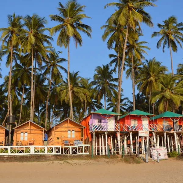 Goa