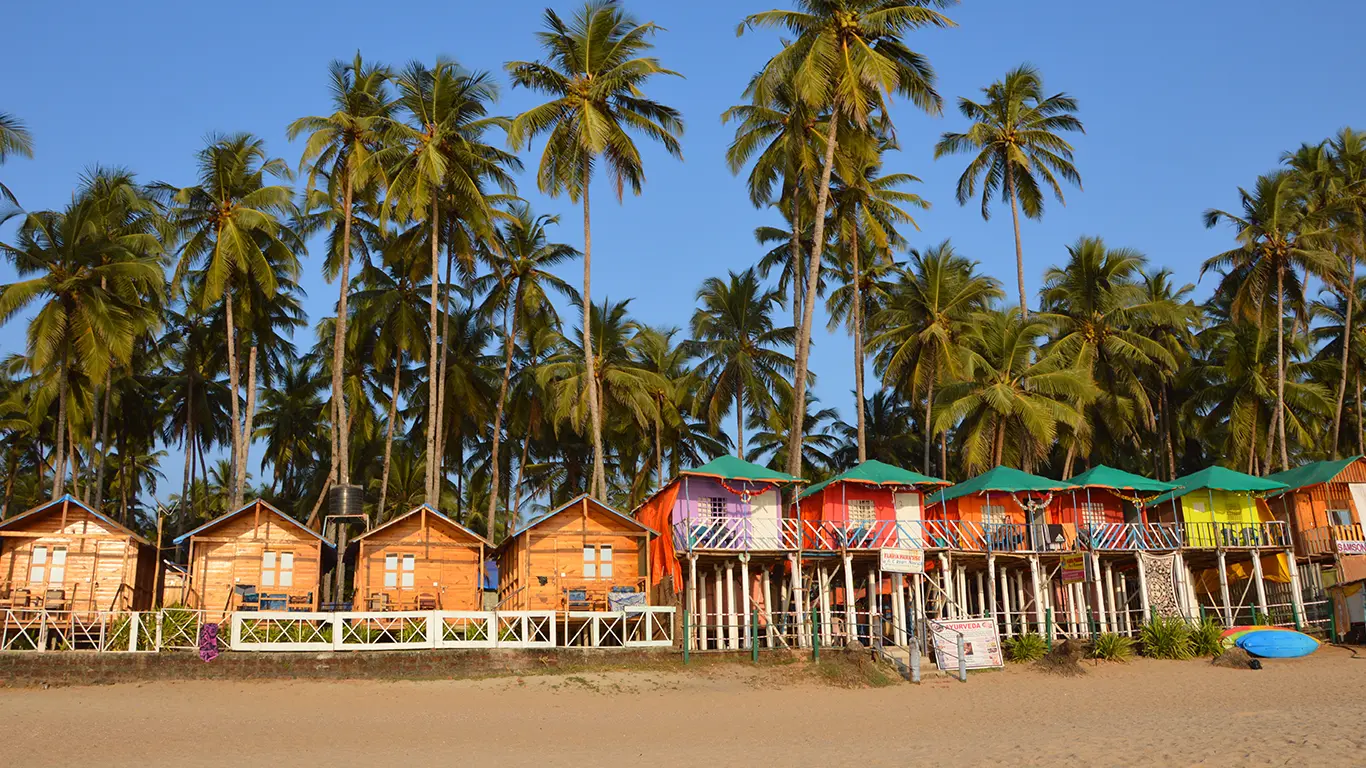 Goa