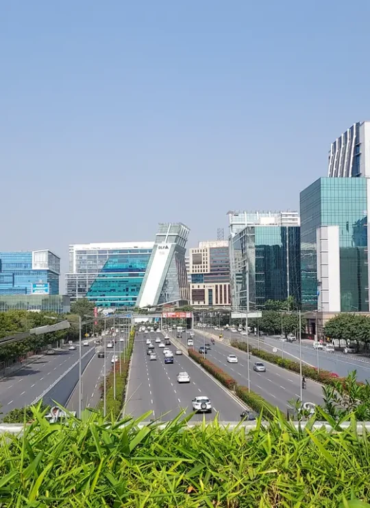 Gurugram
