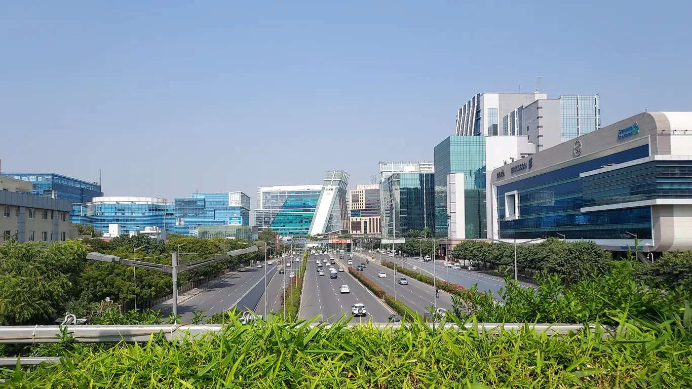 Gurugram