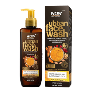 Face Wash