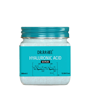 HYALURONIC SCRUB