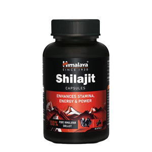 Shilajit