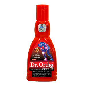 pain oil