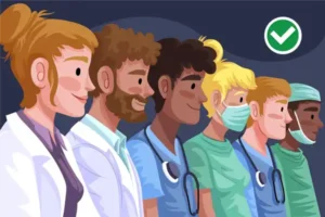 choose right doctor