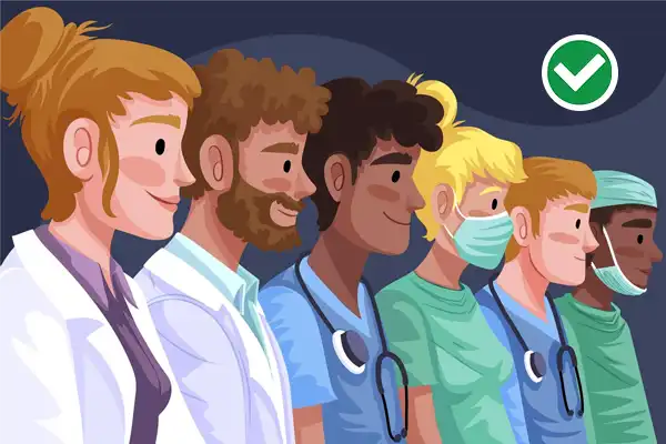 10 Tips to Choose the Right Doctor for Your Health Needs