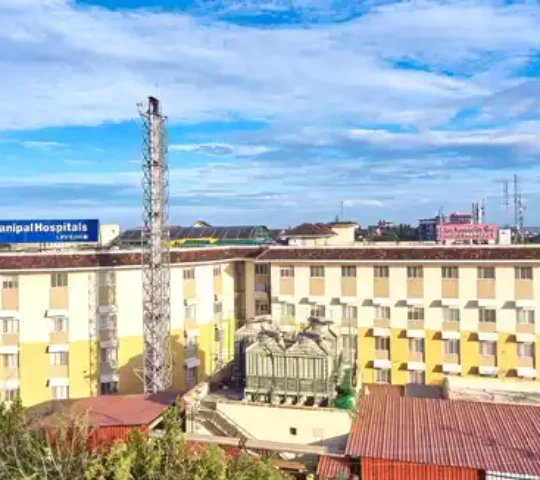 Manipal Hospital Goa Manipal Hospital Goa