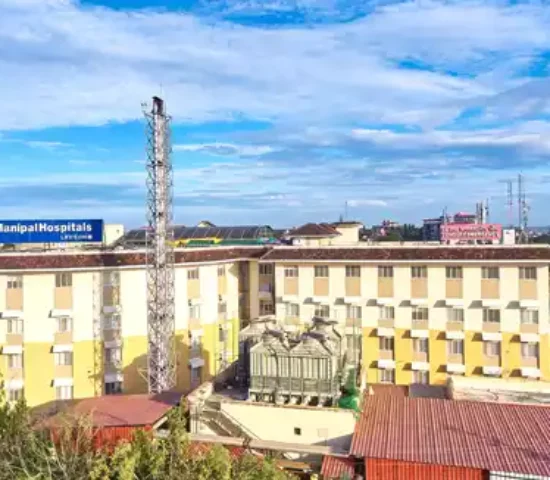 Manipal Hospital Goa Manipal Hospital Goa