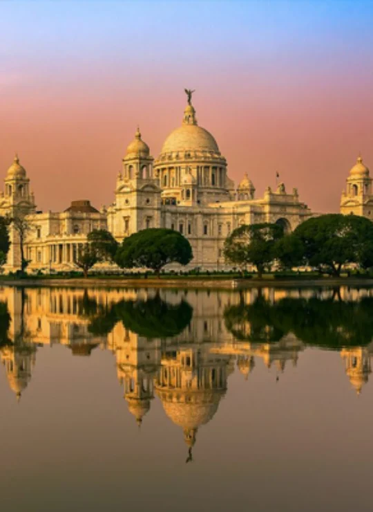 Kolkata Kolkata