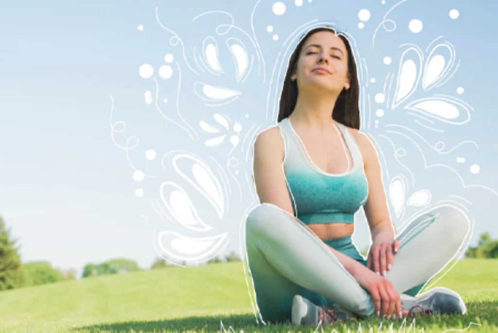 Healthy Lifestyle for a Better Life