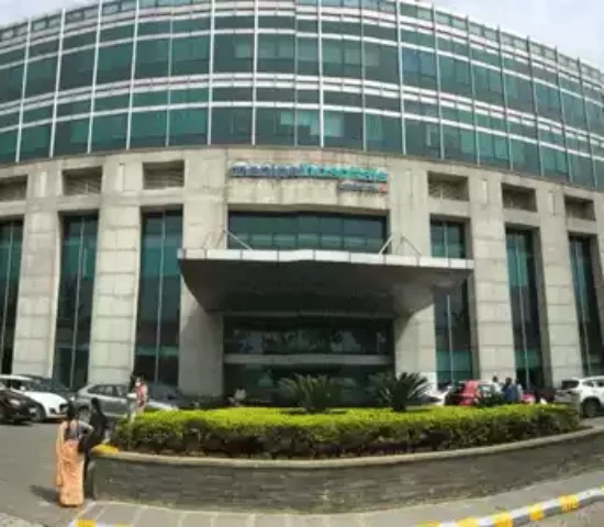 Manipal Hospital Yeshwanthpur Manipal Hospital Yeshwanthpur