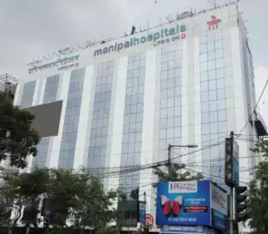Manipal Hospitals Broadway Manipal Hospitals Broadway