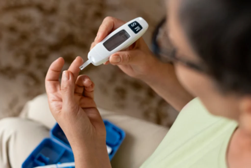 Understanding Diabetes and Managing Blood Sugar