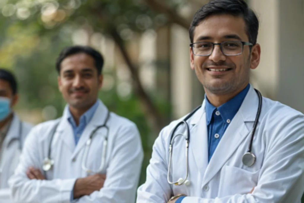 Why a General Physician Should Be Your First Doctor