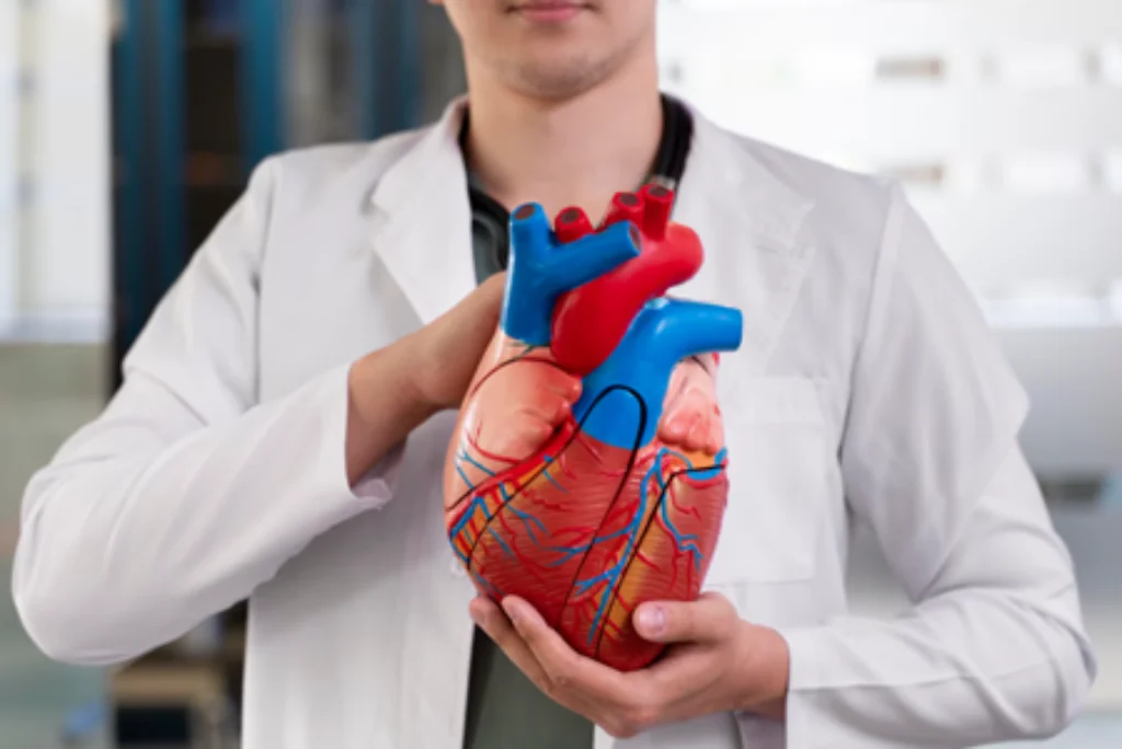 Heart Health: Simple Ways to Keep Your Heart Strong