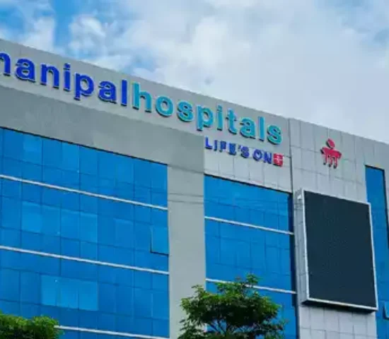 Manipal Hospitals Baner Manipal Hospitals Baner