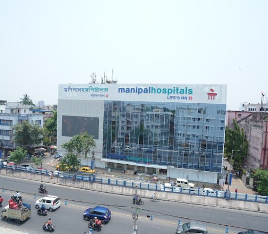 Manipal Hospitals Dhakuria Manipal Hospitals Dhakuria