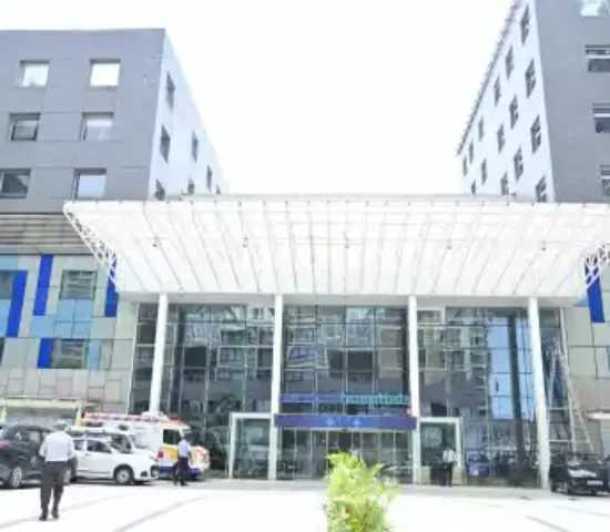 Manipal Hospitals Mukundpur Manipal Hospitals Mukundpur