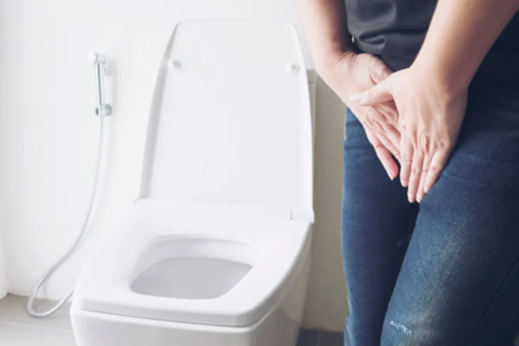 Urinary Health: Common Problems and Prevention