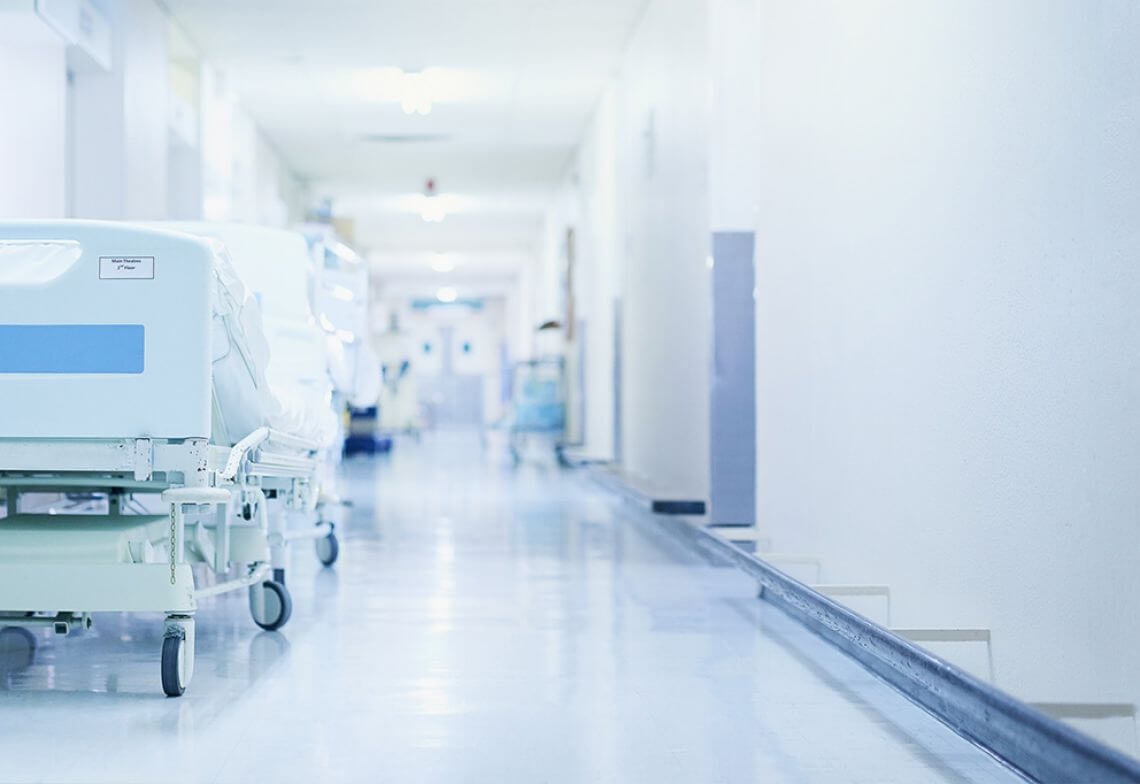 Manipal Hospitals Gurugram